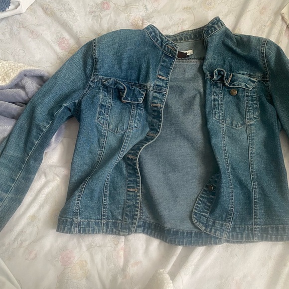 Women jacket - Picture 3 of 4